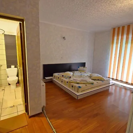 President Guest house