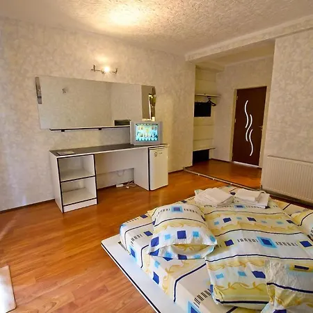 President Guest house 3*