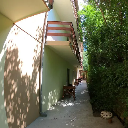 Guest house President 3*