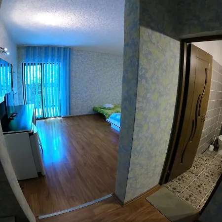 President Guest house 3*